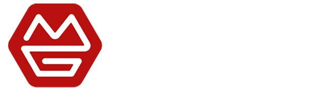 MG Group Logo